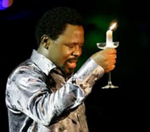 tb-joshua
