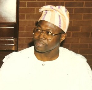 Dr-Giwa
