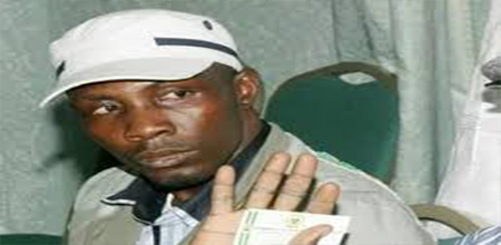 tompolo 3 OrijoReporter.com, Tompolo Niger Delta Avengers