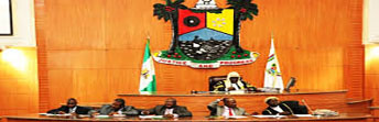 LAGOS OrijoReporter.com, bill establishing Agency for Vigilante Groups