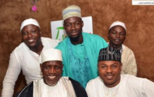 OrijoReporter.com, Ayefele conversion into islam