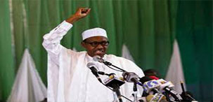 OrijoReporter.com, PMB: Nigeria will rise again