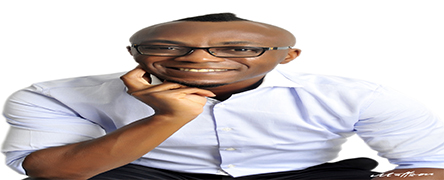 OrijoReporter.com, Olusegun Akande