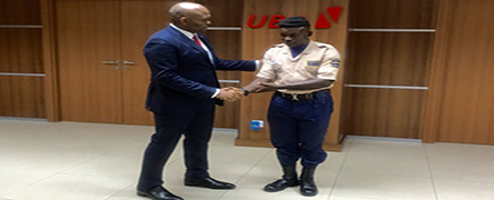 UBA 6 OrijoReporter.com, UBA security officer