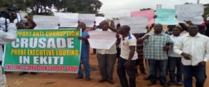 OrijoReporter.com, Ekiti indigenes
