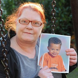 DELE-AND-HIS-MUM