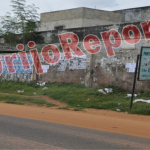 Herald Newspapers Offa Road, Ilorin