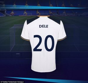 dele