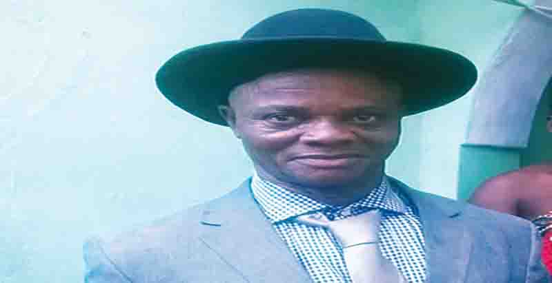 Effiong OrijoReporter.com, accident caused by driver on phone