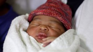 OrijoReporter.com, nationality of baby given birth to on international waters 