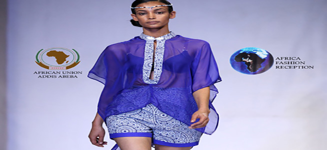 OrijoReporter.com, Africa Fashion Reception