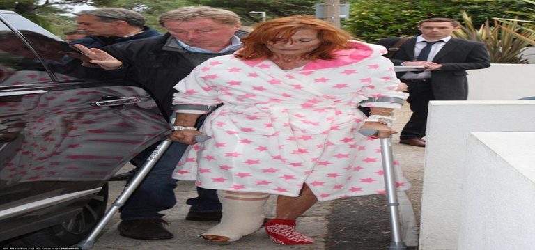 OrijoReporter.com, Harry Redknapp