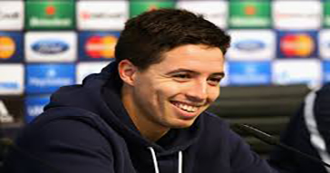 nasri OrijoReporter.com, Pep Guardiola