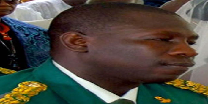 adebayo OrijoReporter.com, Obasanjo’s son promoted