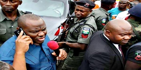 nyesom-wike OrijoReporter.com, Nyesom Wike