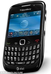 phone