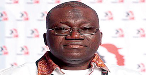 OrijoReporter.com, Comrade Issa Aremu