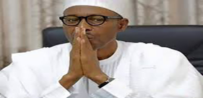 BUHARI 3 OrijoReporter.com, Those who wish Buhari dead By Jide Ayobolu