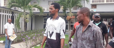 seun OrijoReporter.com, Olajide Kazeem