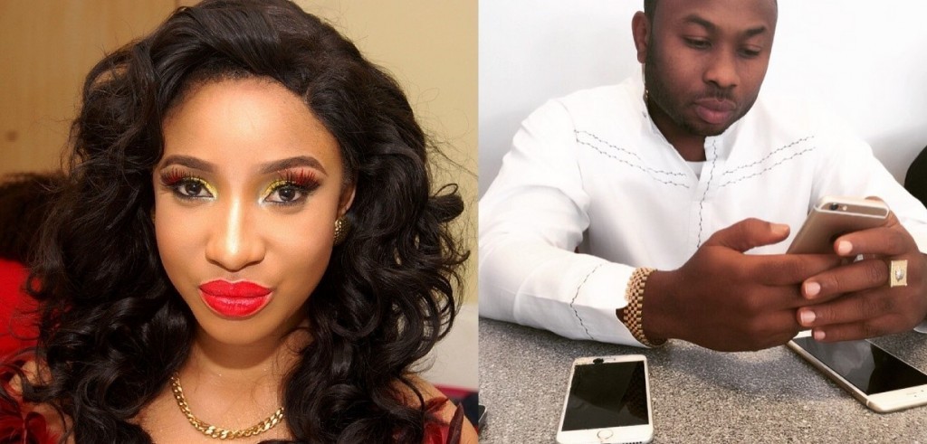 OrIJoReporter.com, Tonto Dikeh's husband infected her with STD