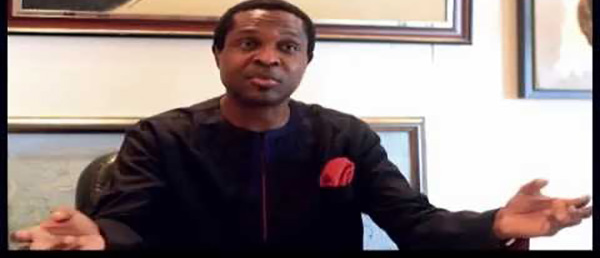 OrijoReporter.com, Tonye Cole's company