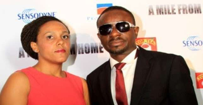 OrijoReporter.com, Emeka Ike's marriage dissolved