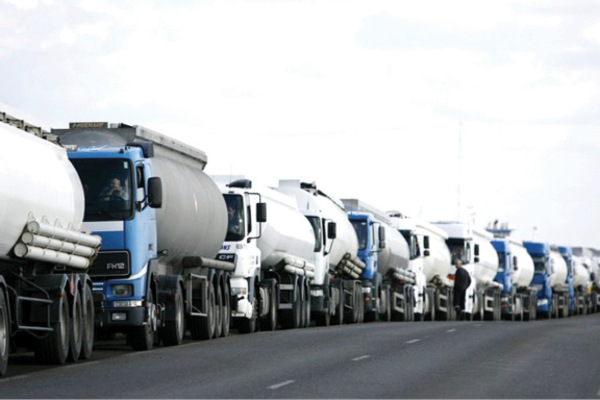 OrijoReporter.com, petrol tanker drivers threaten nationwide strike