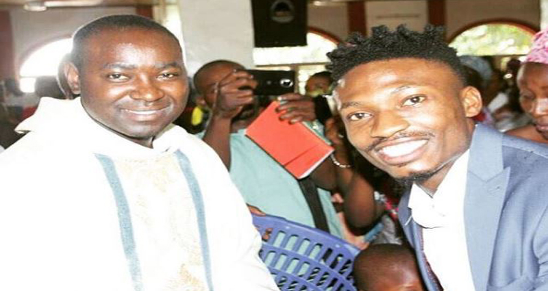 efe 4 OrijoReporter.com, Efe Ejeba