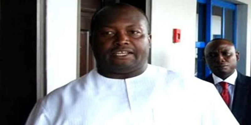 ubah OrijoReporter.com, Dr Ifeanyi Ubah
