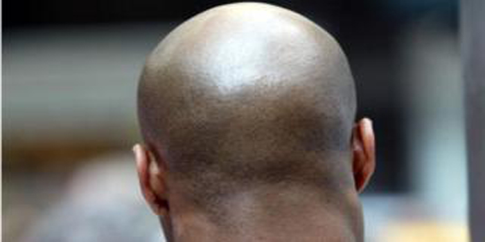 OrijoReporter.com, Using bald men for ritual
