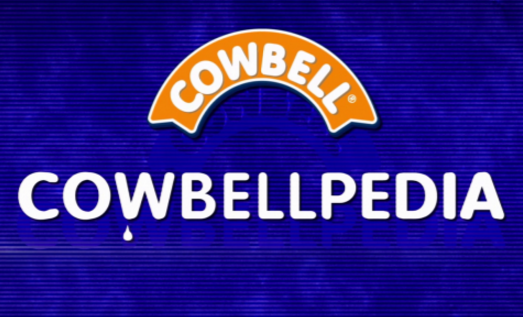 cowbellpedia OrijoReporter.com, Cowbellpedia qualifying exam