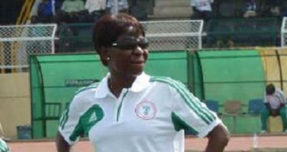 falcons OrijoReporter.com, Florence Omagbemi