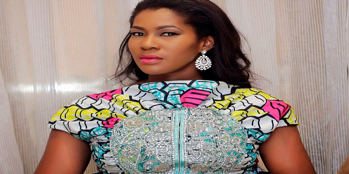 okereke OrijoReporter.com, Stephanie Okereke-Linus