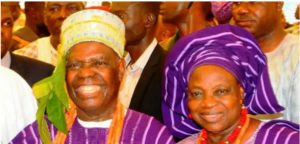 OrijoReporter.com, Omowunmi Akande's death
