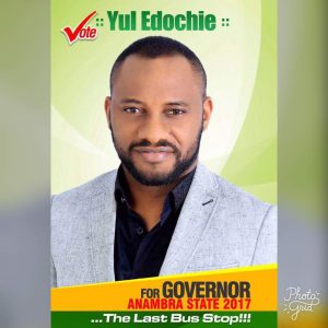 OrijoReporter.com, Nollywood actor Yul Edochie