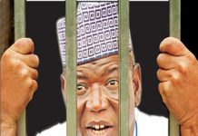 Sule Lamido explains reason Nigerian politicians don’t mind being jailed OrijoReporter.com, sule lamido