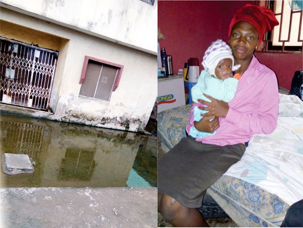 Poverty OrijoReporter.com, Charles Nwankwo