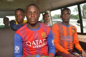OrijoReporter.com, Kidnapped Lagos students freed