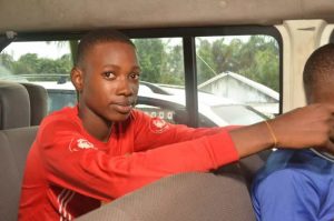 OrijoReporter.com, Kidnapped Lagos students freed