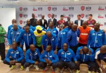 OrijoReporter.com, Arsenal Soccer School