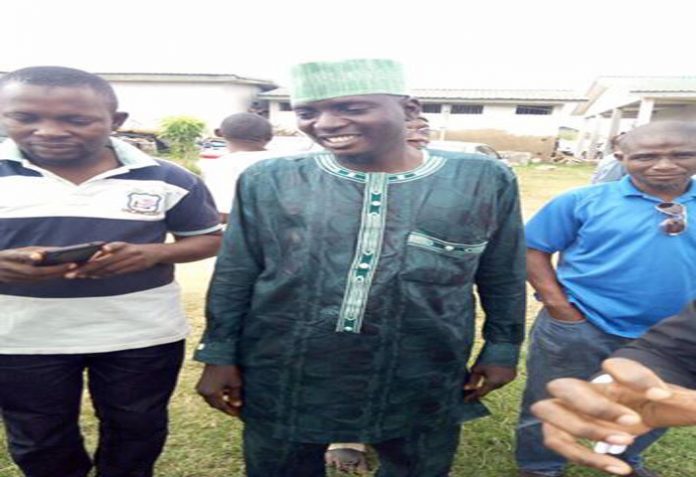 biodun baba OrijoReporter.com, Biodun Baba