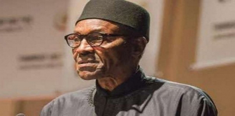 buhari OrijoReporter.com, pictures of critically ill Buhari