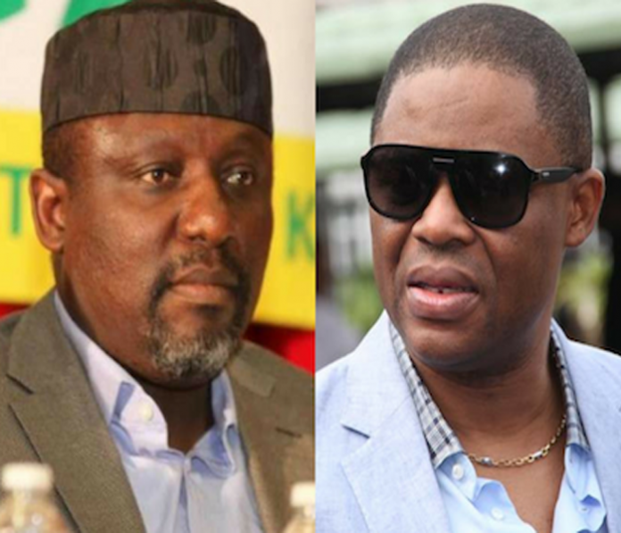 OrijoReporter.com, Chief Femi Fani-Kayode