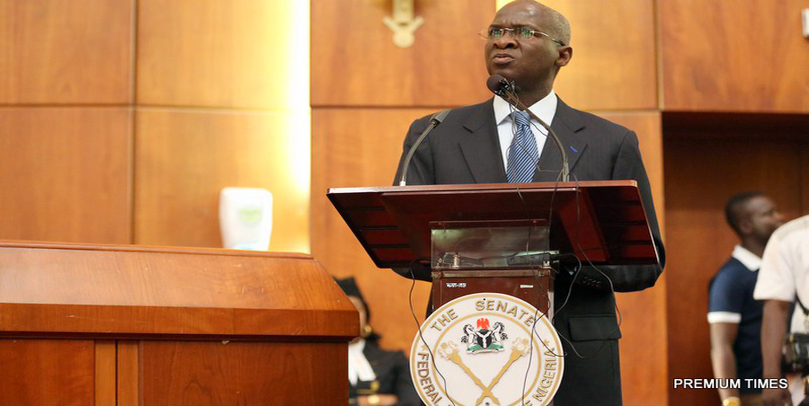 fashola 4 OrijoReporter.com, Babatunde Fashola