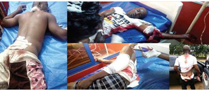 frsc OrijoReporter.com, Abia Speaker's wife