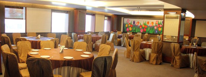 OrijoReporter.com, Victoria East Park Hotel and Suites Ikorodu