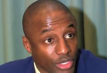 OrijoReporter.com, John Fashanu arrested