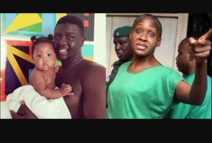 OrijoReporter.com, Kemi Olunloyo