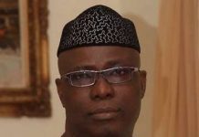 Ekiti 2018: Pressure mounts on Ojudu to contest OrijoReporter.com, Ekiti State 2018 governorship race