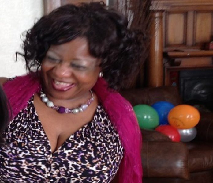 onochie OrijoReporter.com, Onochie